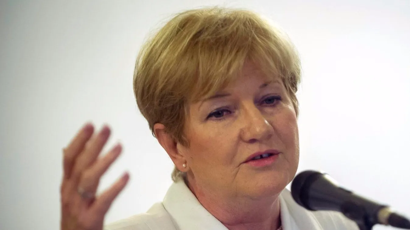 Szili Katalin: Sok magyar család gondolkodik Nagy-Britanniában a hazatelepülésen