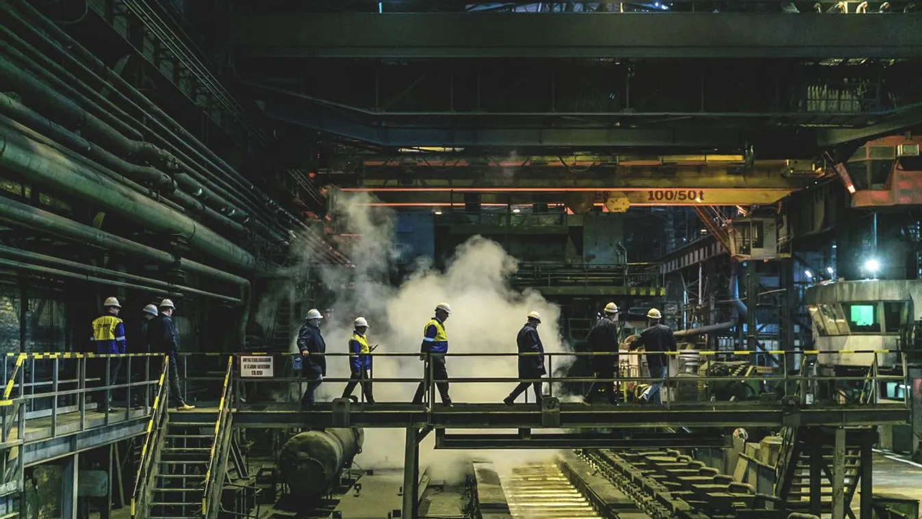 Még mindig többe kerül egy külföldi foglalkoztatása