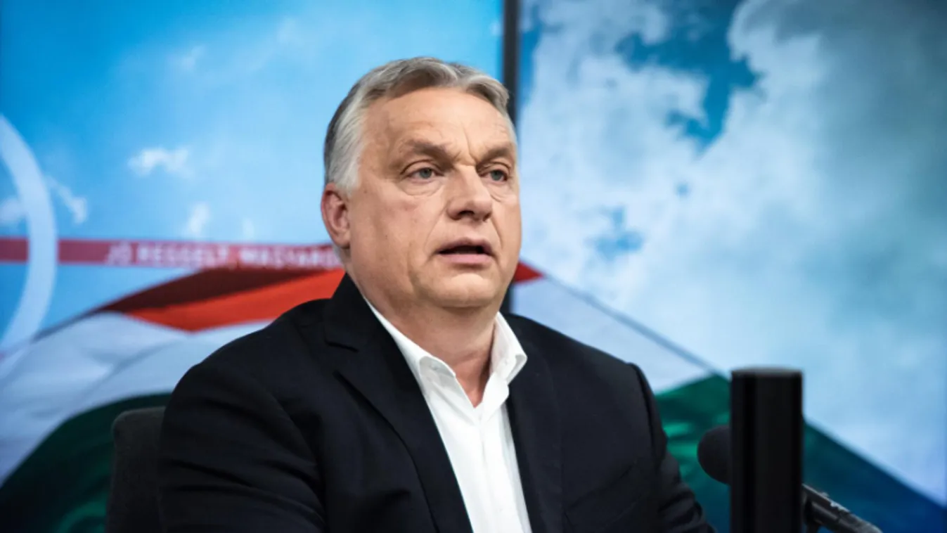 Orbán Viktor: Hazánk részvétele értelmetlenné vált a Nemzetközi Beruházási Bank további munkájában