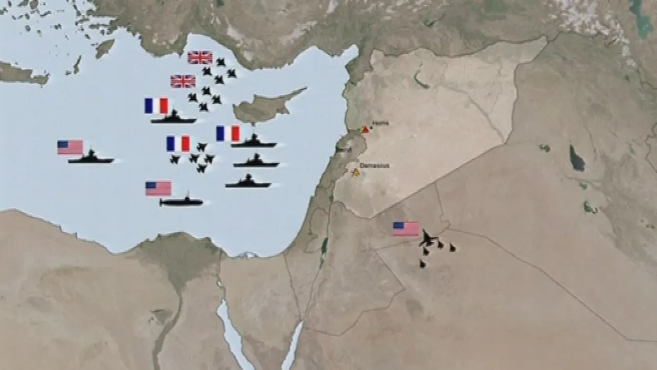 Ontják az álhíreket az oroszok