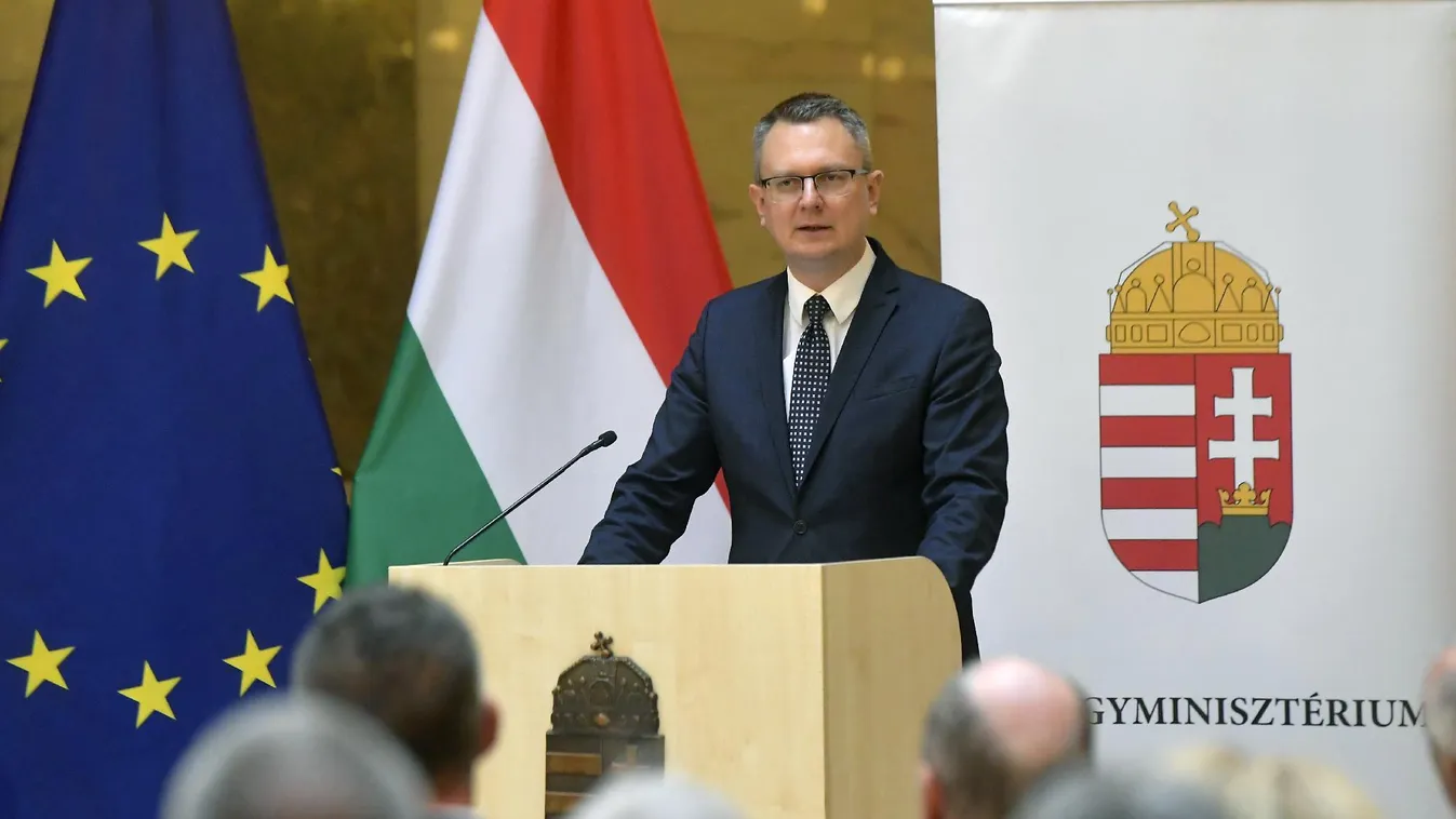 Rétvári Bence: Brüsszel migránsbetelepítési terveket vár