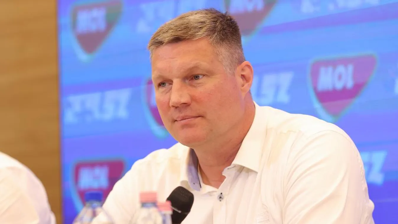 Vári Attila lemondott a Magyar Vízilabda Szövetség elnöki posztjáról