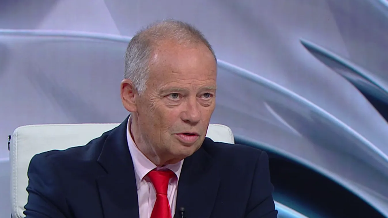 Szanyi Tibor: Ez nem szül jó vért