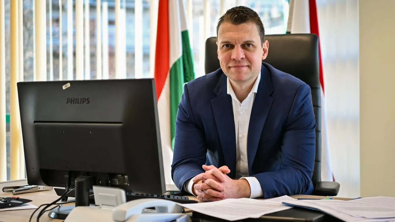 Menczer Tamás: Kollár Kinga bevallotta, hogy a Tisza Párt tönkre akarja tenni Magyarországot