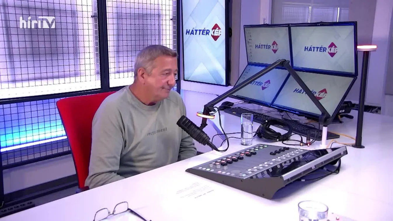 Háttérkép - A devizahitelezés az évszázad egyik legmocskosabb lehúzása volt