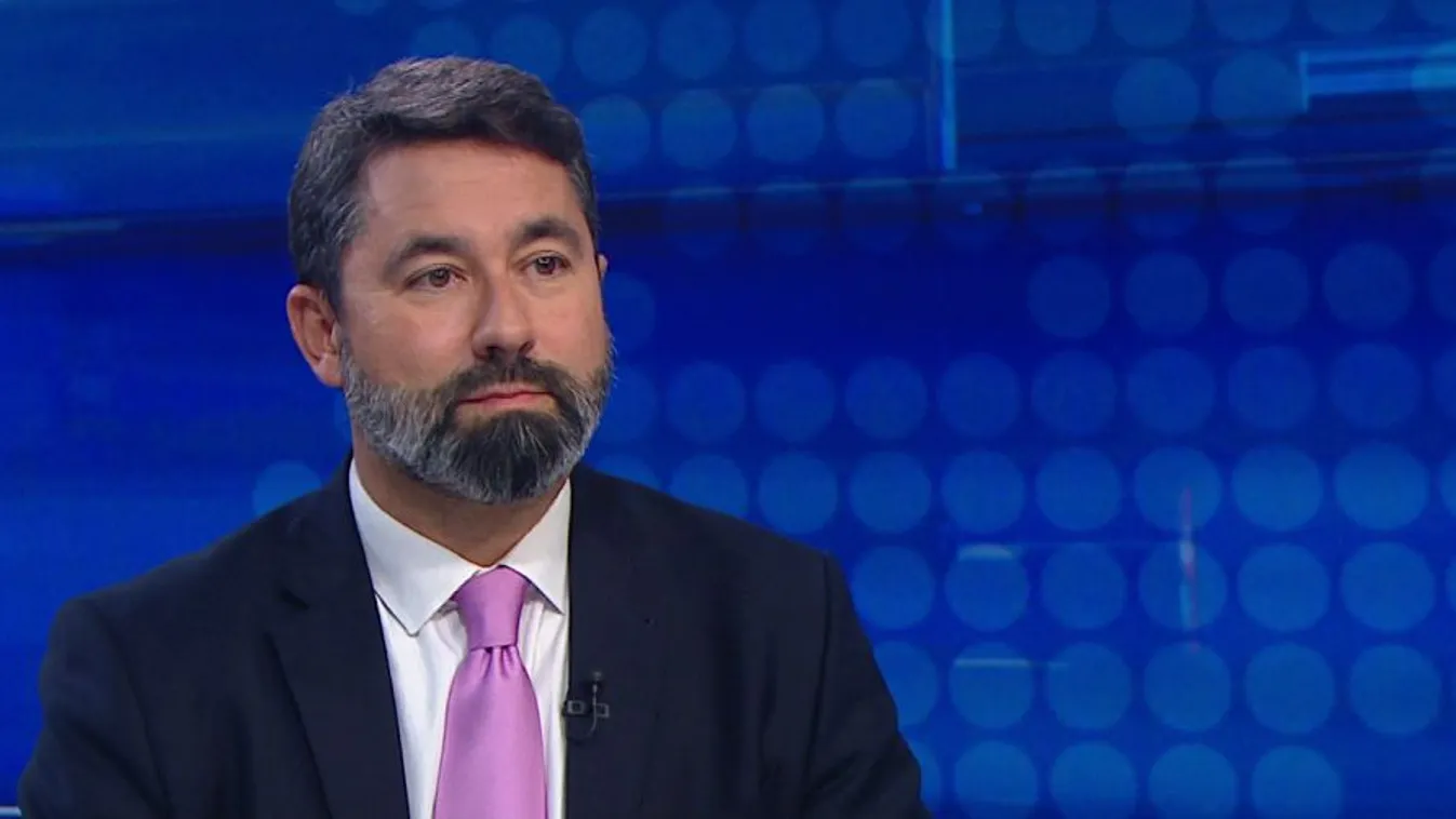 Hidvéghi Balázs: Brüsszel migrációs programja gyakorlatilag meghívó az illegális bevándorlóknak