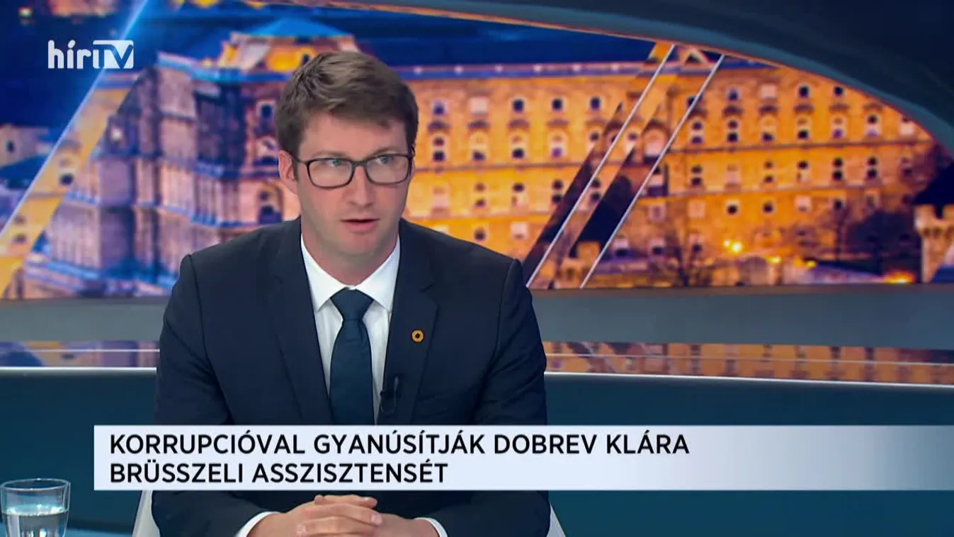 Böröcz László: A DK és az ellenzék a hatalomért és a pénzért mindenre hajlandó