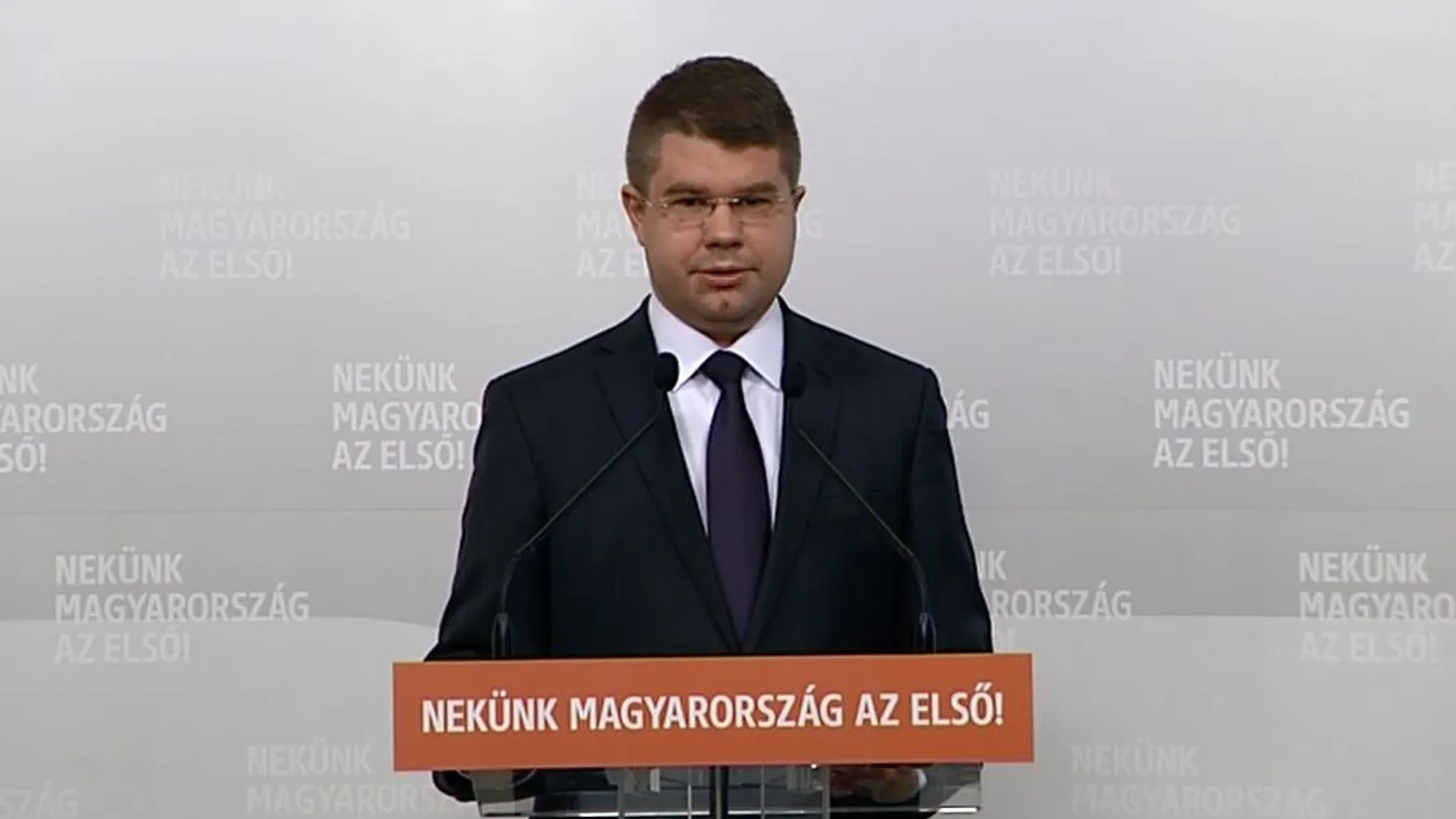 Ágh: Csak Tarlós István tudja hitelesen vezetni Budapestet