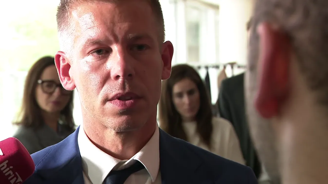 A Tisza Pártra nézve nem túl hízelgő közvélemény-kutatás született