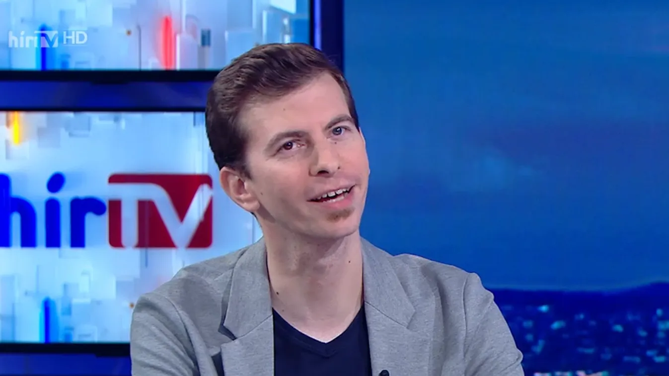 Napindító - Nagy sikernek örvend Szikora Robi és Mészáros Tamás közös dala