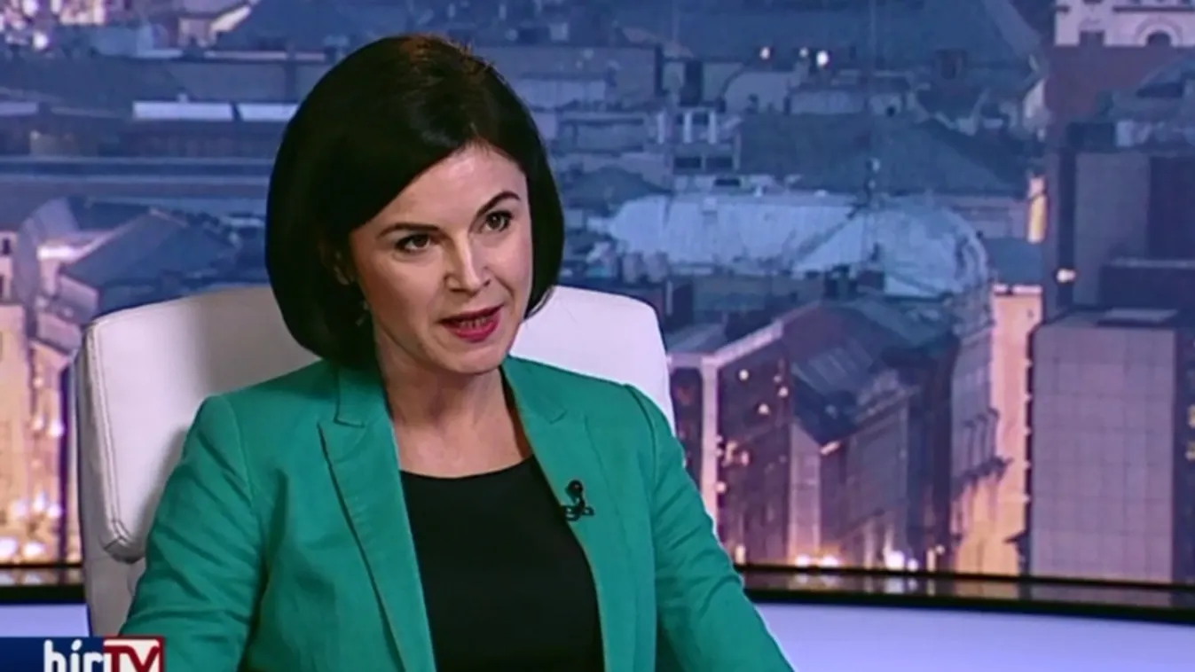 Kunhalmi: Ha nincs közös lista, automatikusan kétharmadot szerez a Fidesz