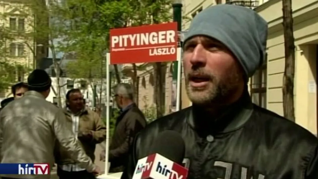 Időközi választások a fővárosban