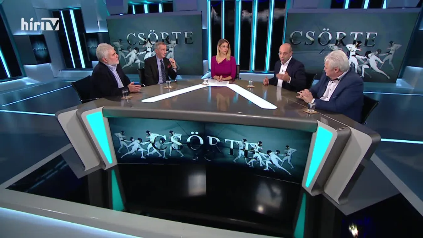 Csörte: Magyarország dönti el, hogy mi a jogállamiság