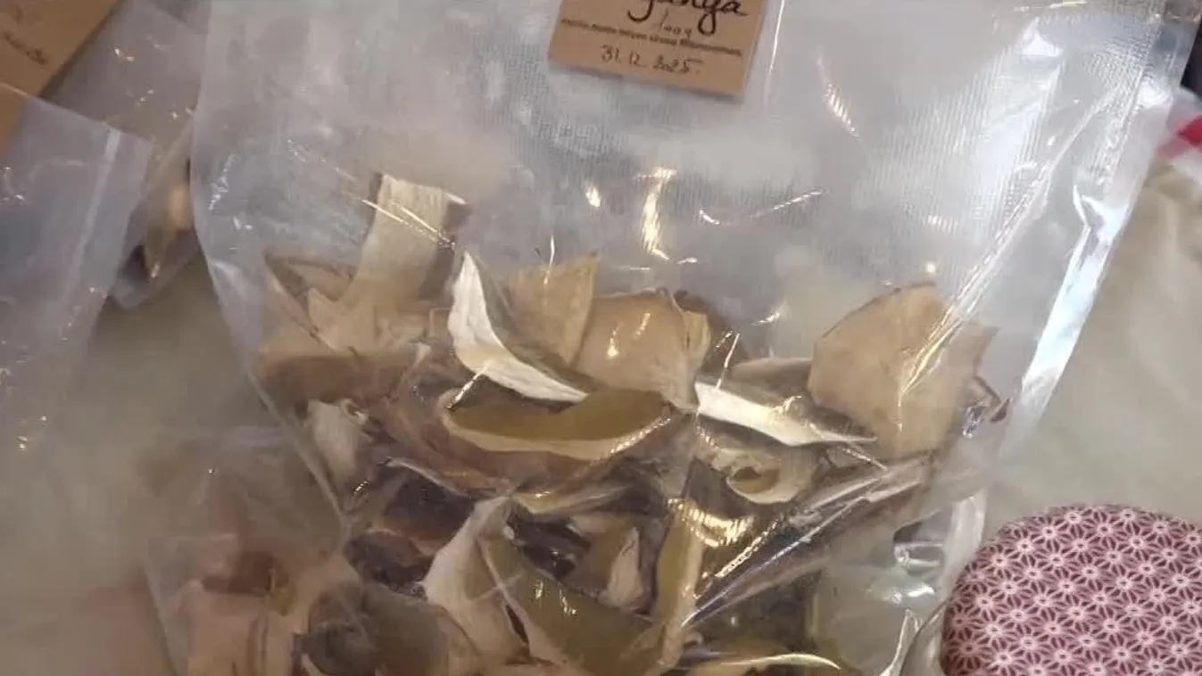 Idén tizenöt termelő kínálta portékáit Siófokon