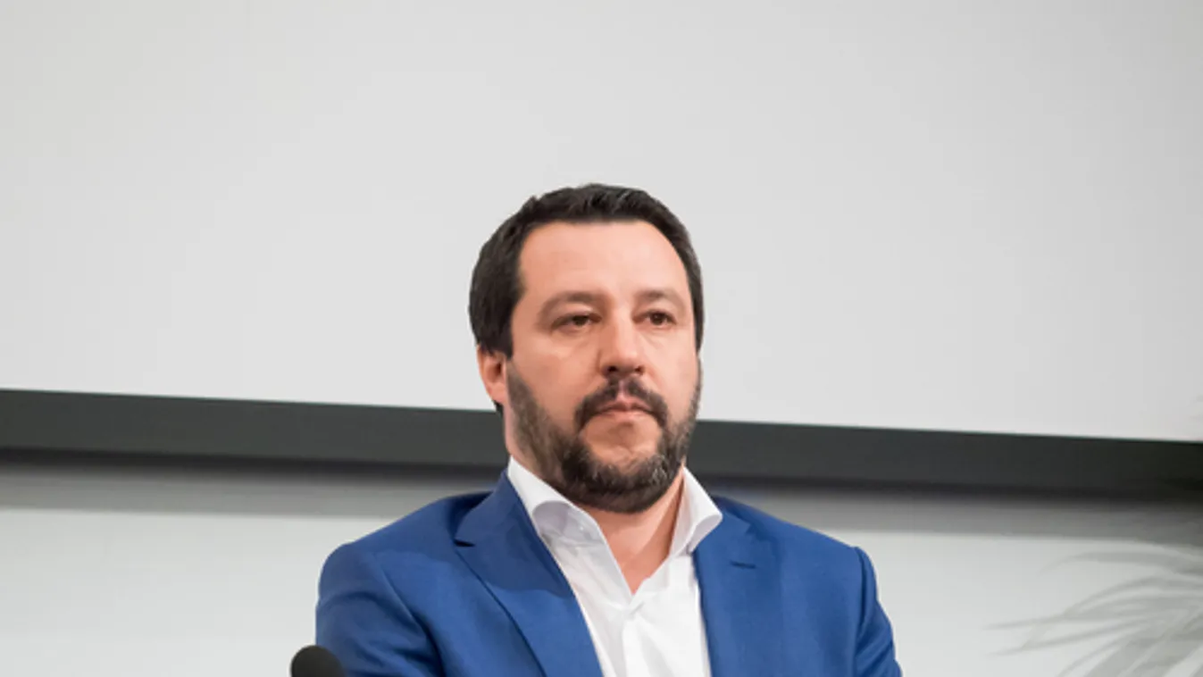 Módosulhat az olasz migrációs politika