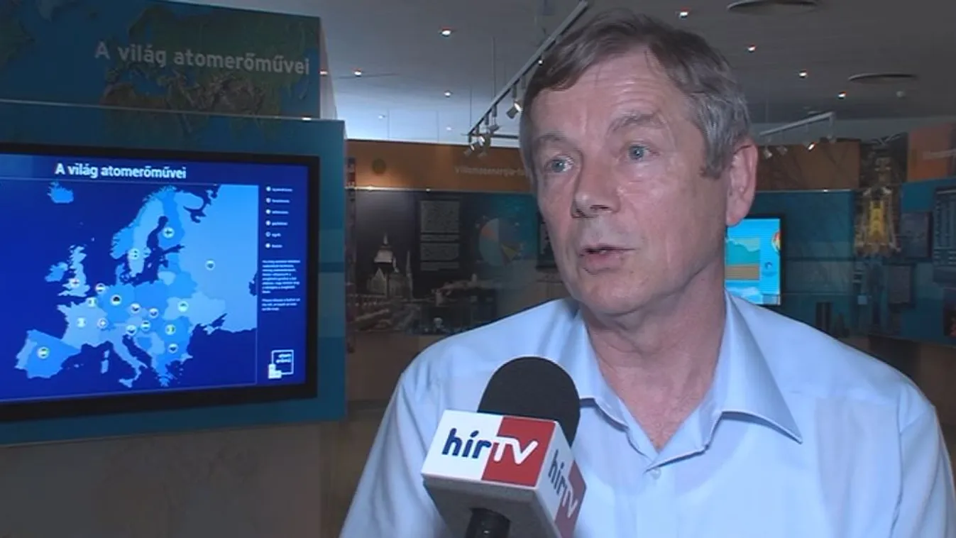 Távozik a paksi atomerőmű vezérigazgatója is