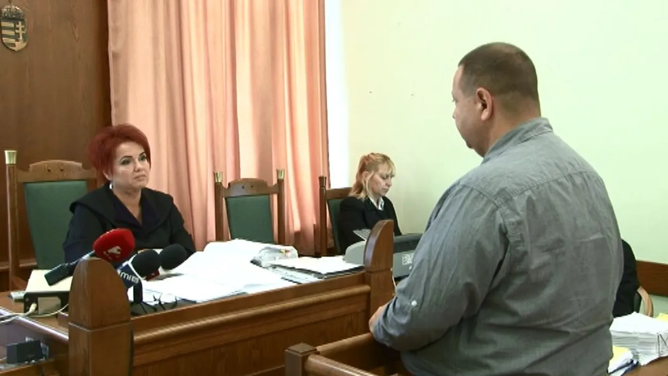 A dolgozó alkarját letépte egy gép, a cégvezető hárítja a felelősséget