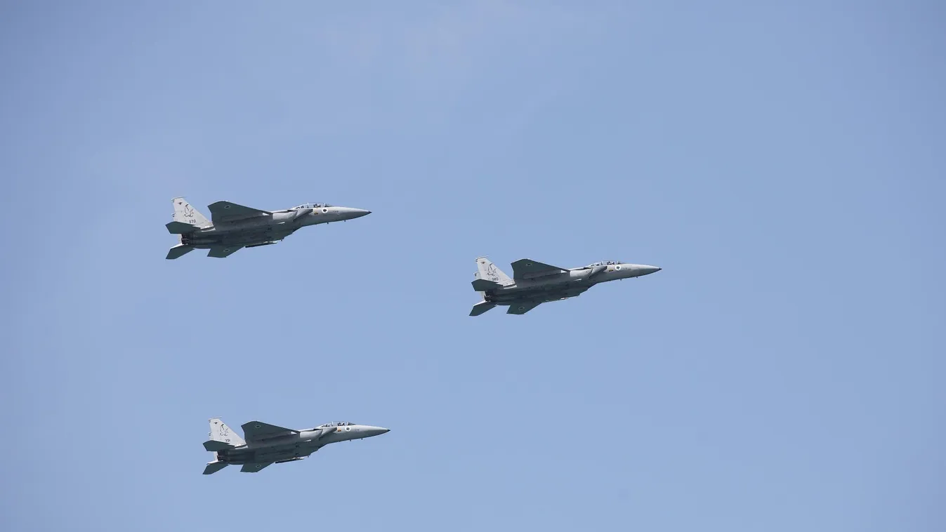 Izrael légitámadást intézett Libanon ellen