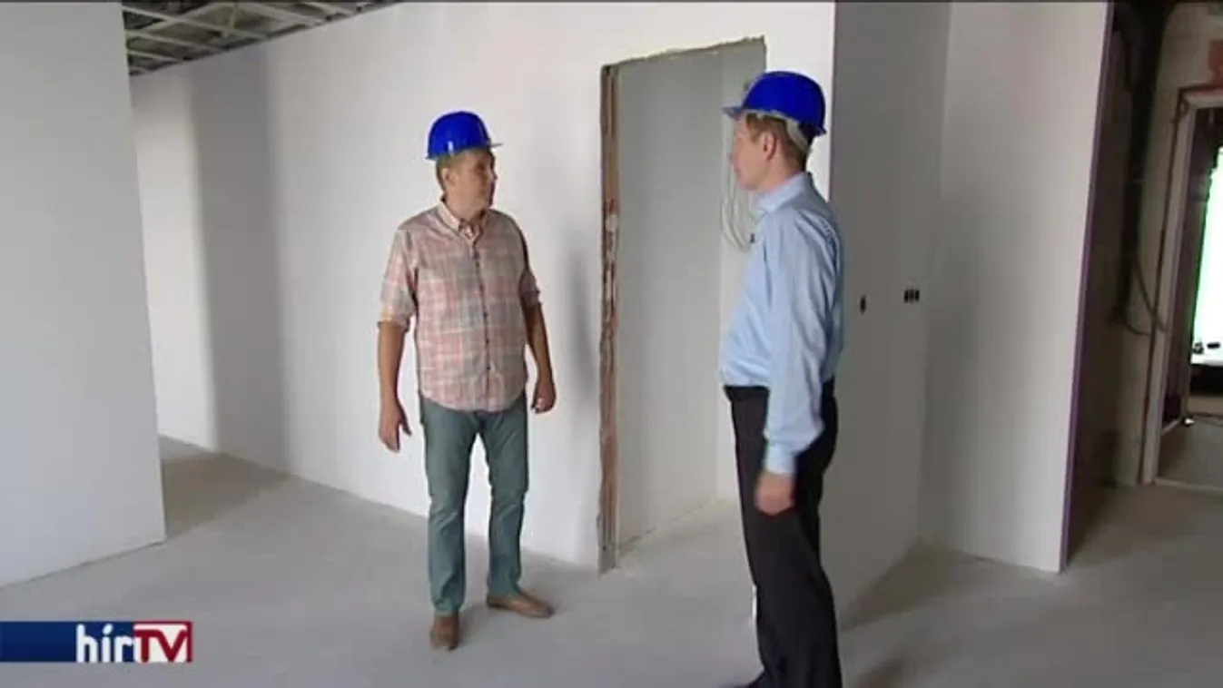 A legfontosabb, a gyereknek is jó legyen