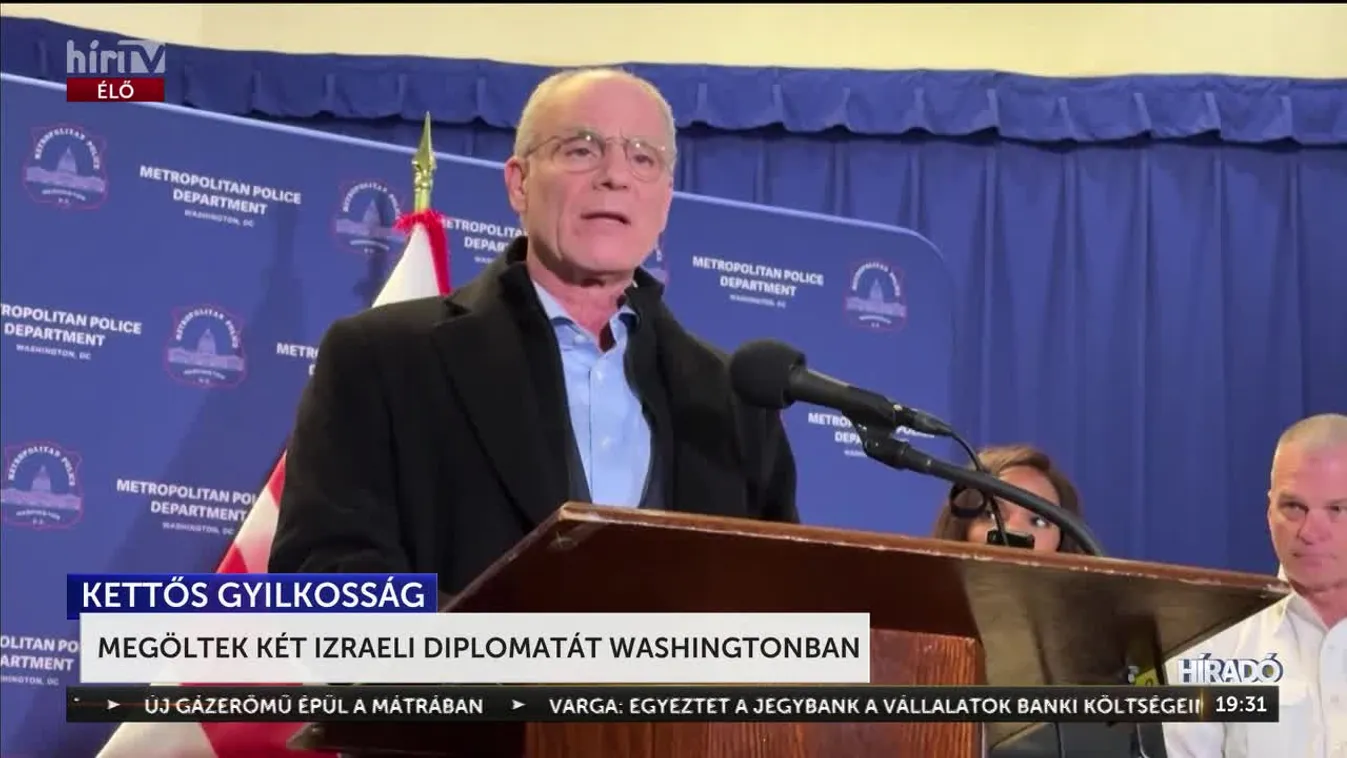 Donald Trump is reagált a döbbenetes antiszemita merényletre + videó