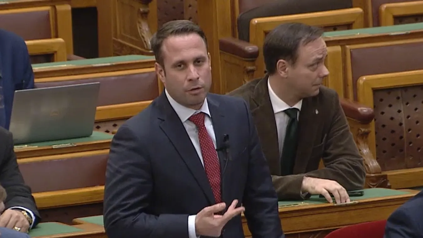 Dömötör Csaba: Gyurcsány Ferenc egy elkobzott luxusvillában él + videó