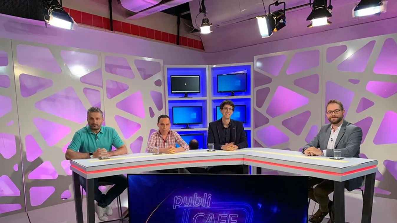 Publi Cafe: Sem lenyelni, sem kiköpni nem tud bennünket Brüsszel