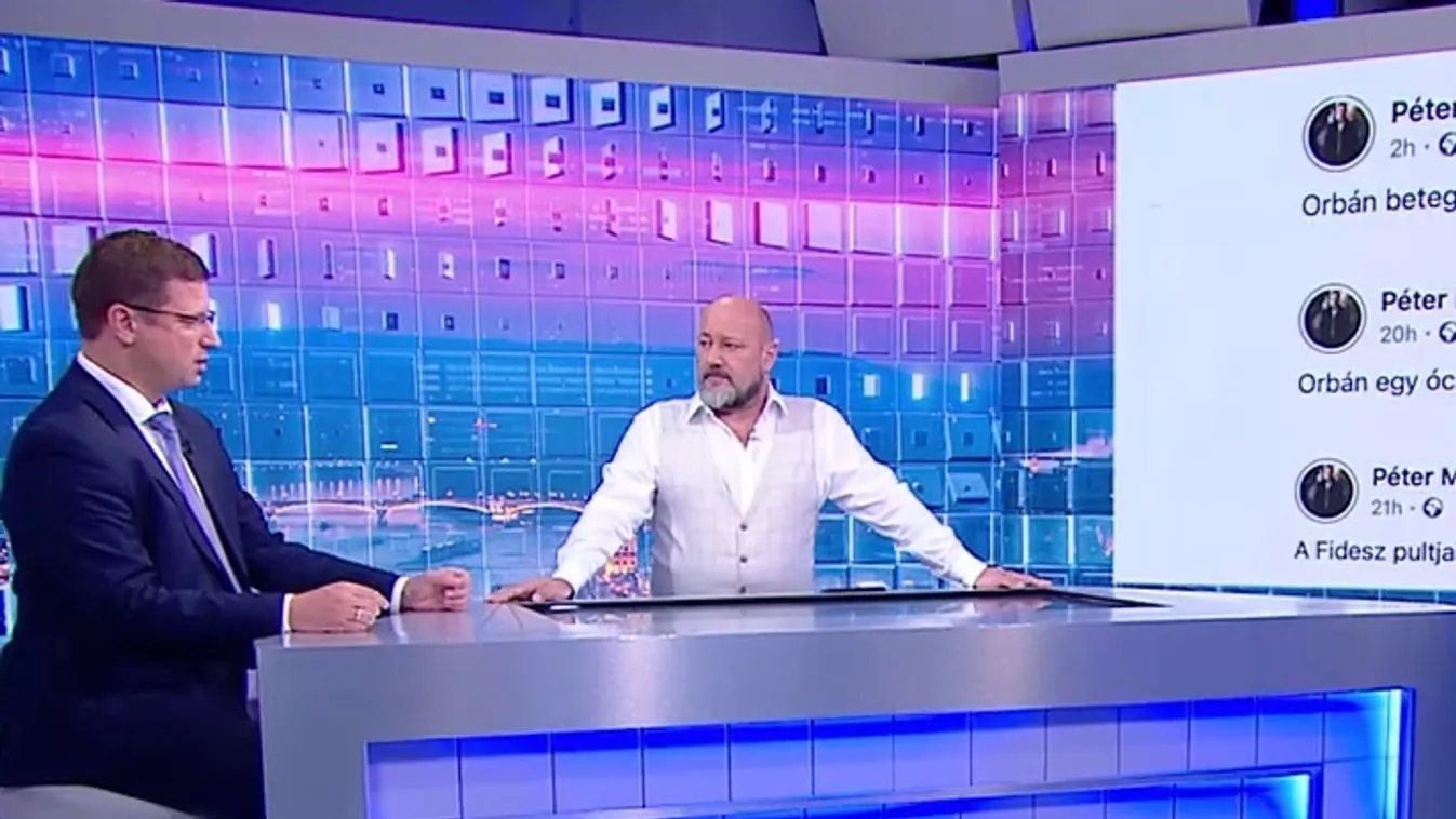 Még az újpalotai Tisza-sziget vezetője is aláírta a Fidesz háborúellenes kampányát  + videó