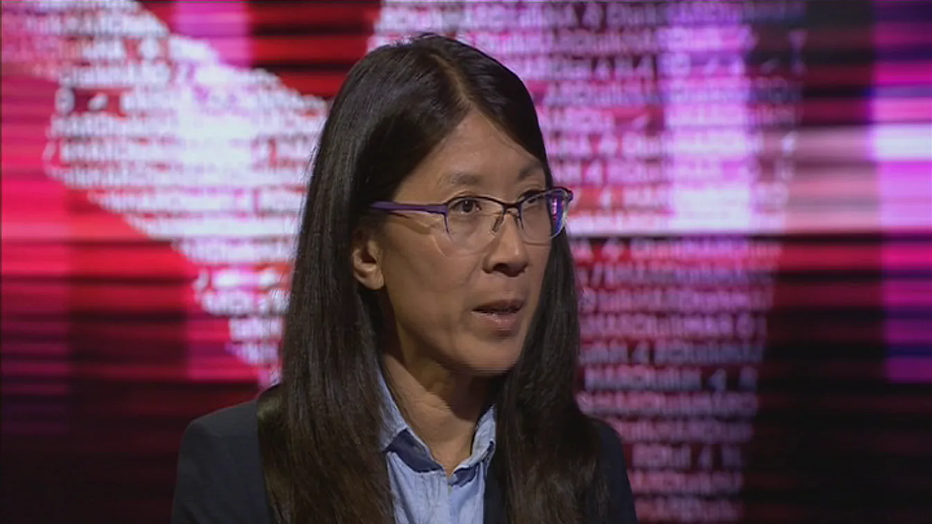 Orvosok a frontvonalban – BBC Hardtalk