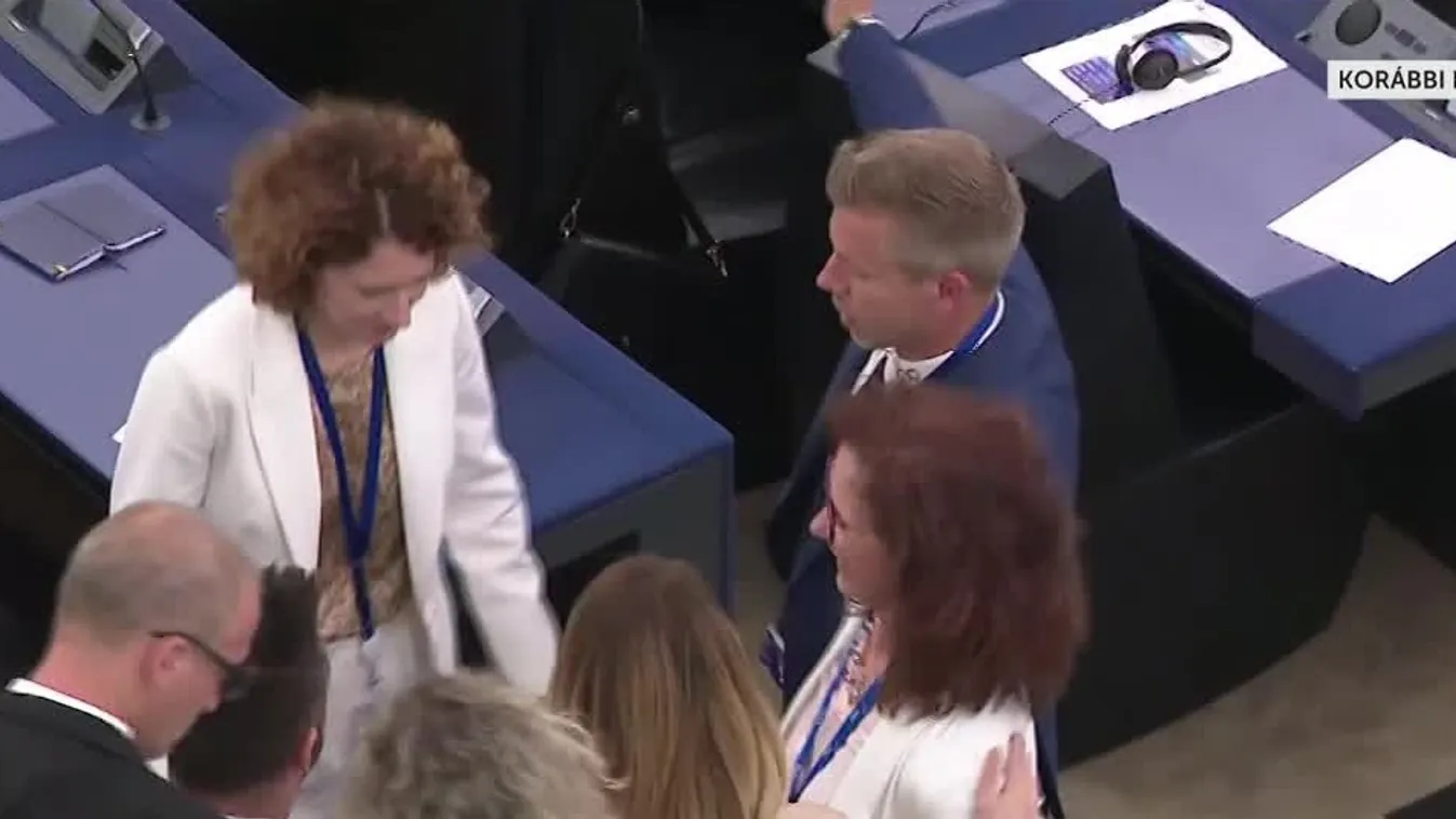 Kollár Kinga: A szándékom tiszta, a szavaim pedig őszinték voltak + videó