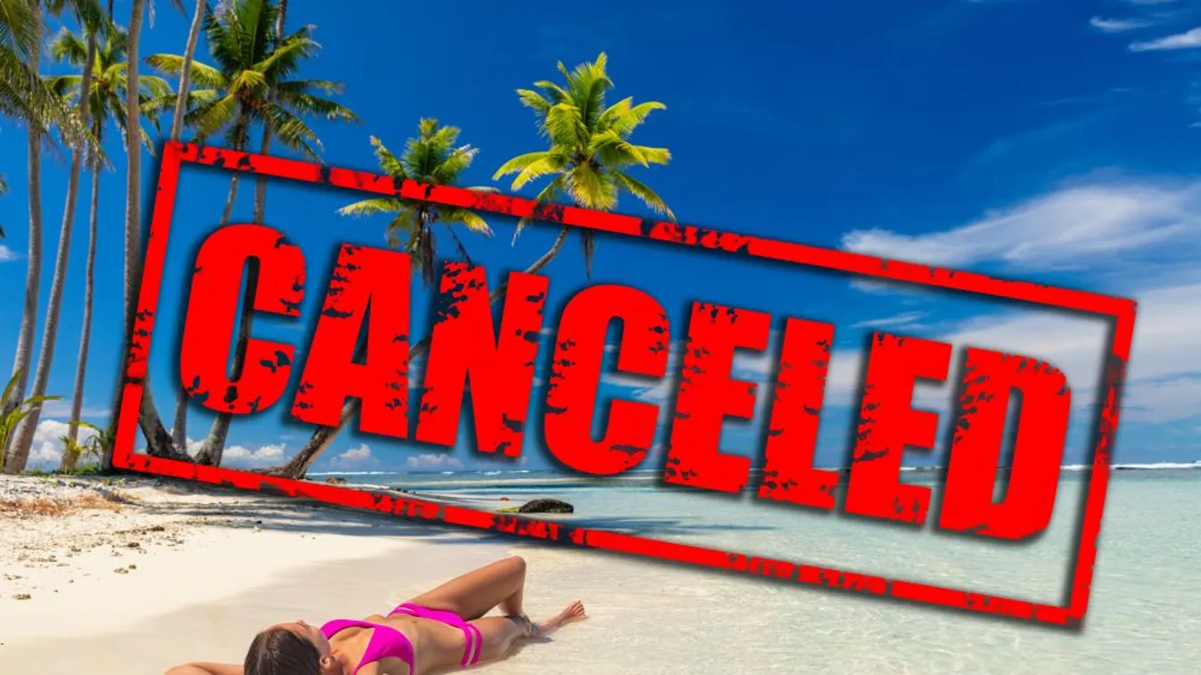 Több magyar utazási iroda is bedőlhet a Robinson Tours után