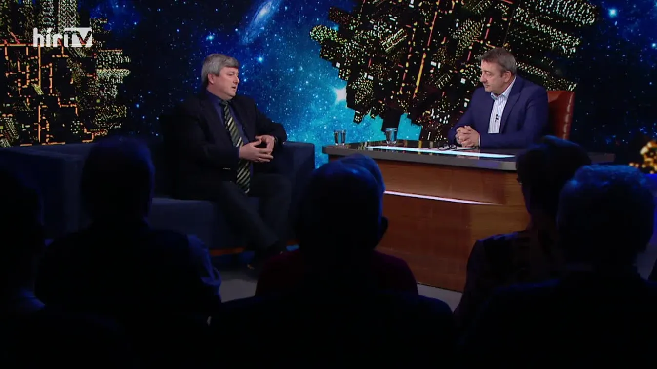 Pósán László: Ez az első tanárok, pedagógusok által összeállított NAT