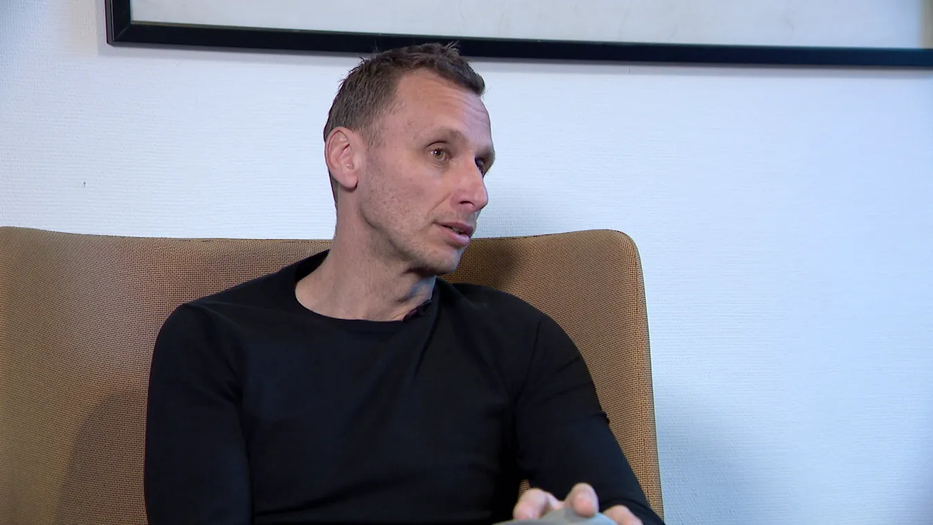 Radar - Hasnyálmirigyrák - szemben a halállal + videó