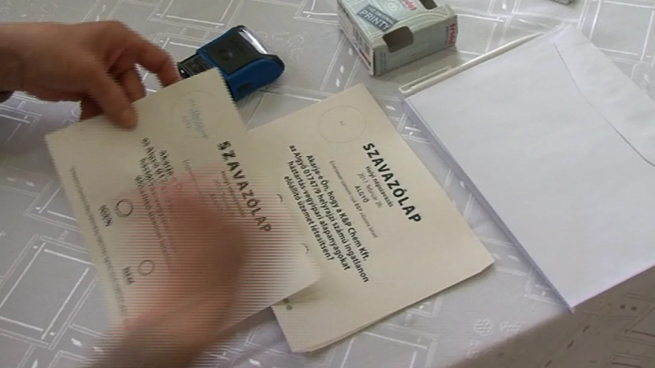 Érvénytelen lesz az okafogyottá vált népszavazás