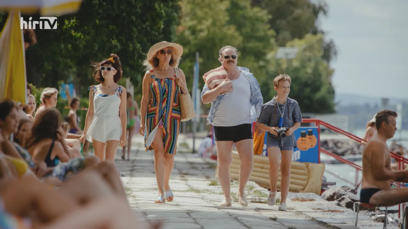 Svenk: Sokat tudunk beszélni a filmekről és meg is tesszük