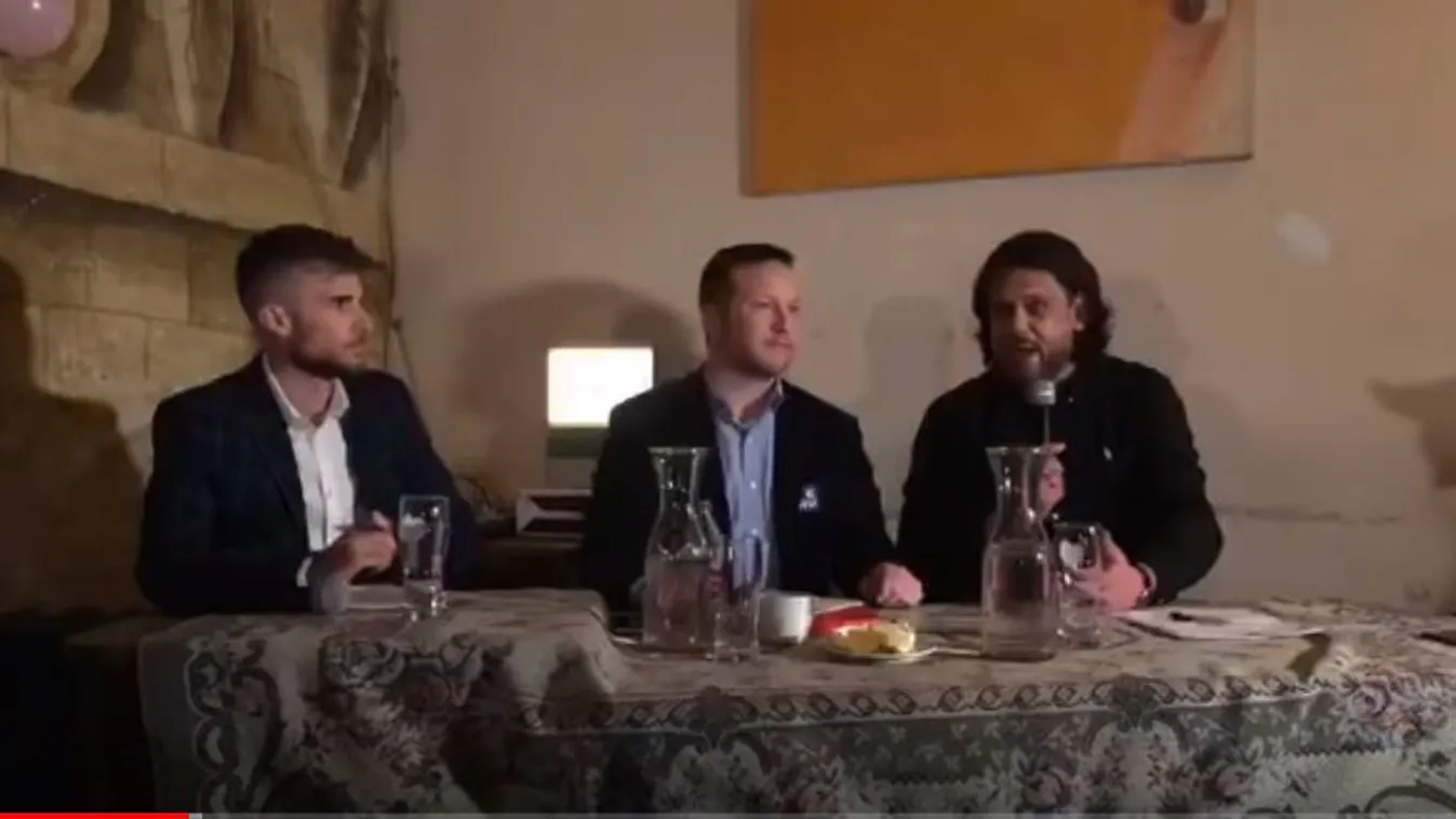 Válságban van az unió Ujhelyi István szerint