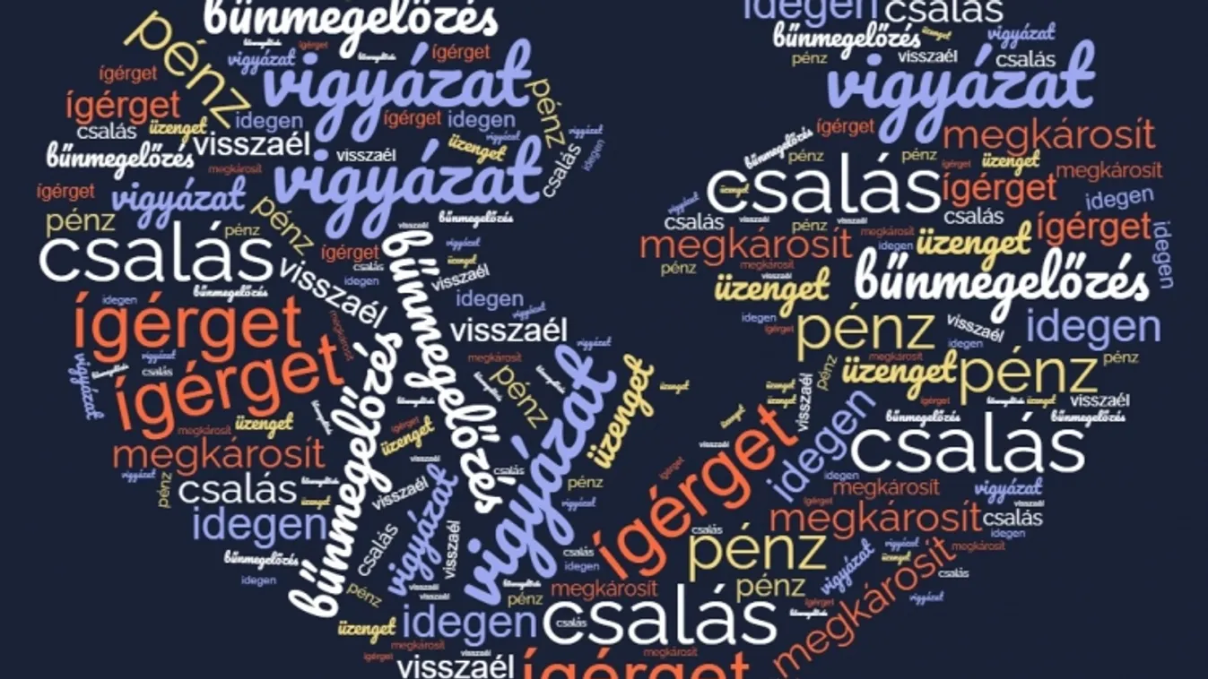 A rendőrségen kötött ki a csábító