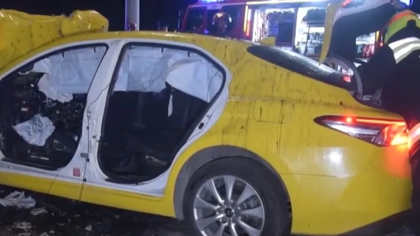 Folyamatosan mérni fognak a rendőrök az Árpád-hídon + videó