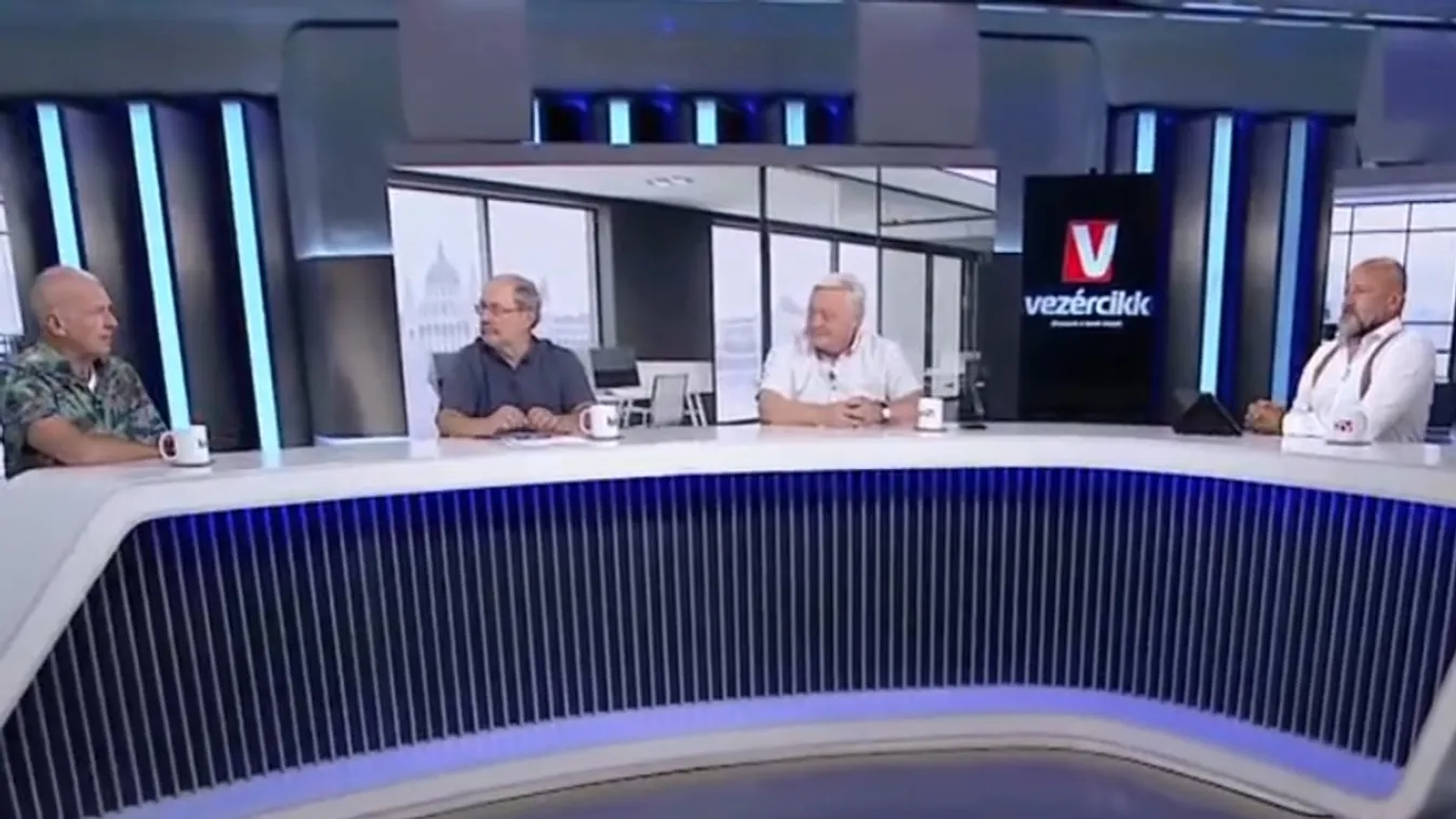 Vezércikk – Magyarország Brüsszelbe szállítaná az illegális migránsokat + videó