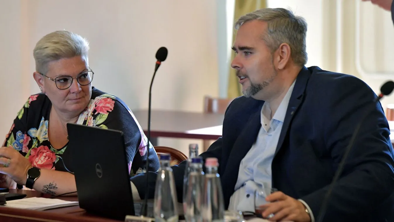 Korrupciós gépezettel vált egyenlővé a budapesti baloldal