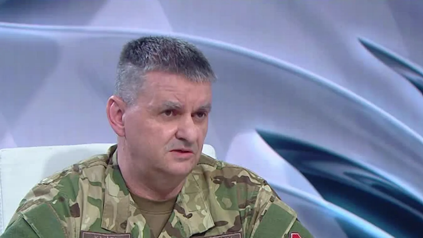 Kiemelt illetménnyel toboroz legénységet a honvédség a Lynx-zászlóaljba