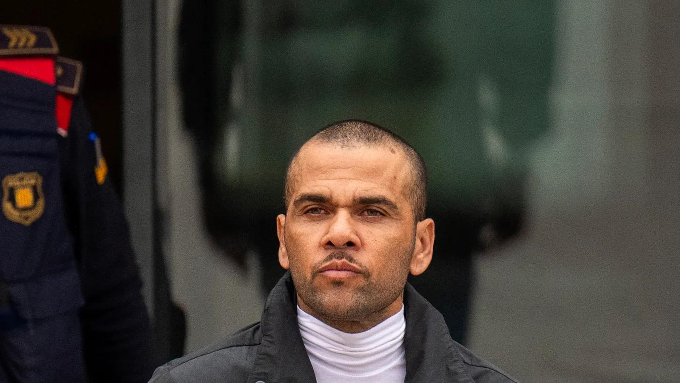 Szabadlábra helyezték Dani Alvest