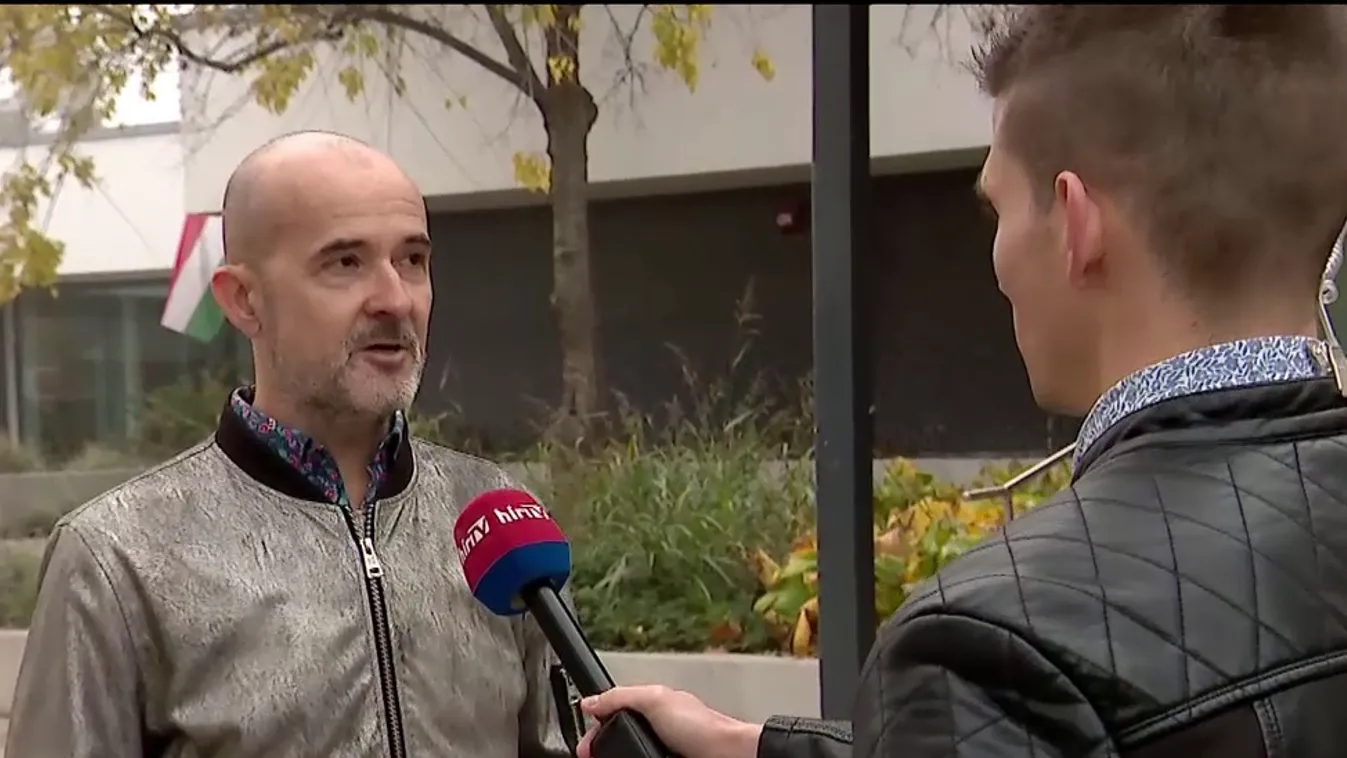 Mozaik - Száraz november