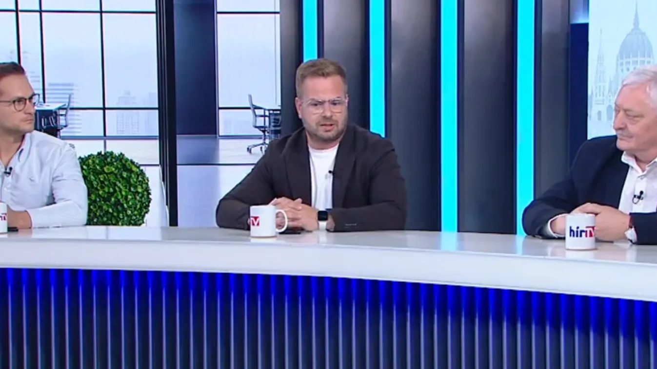 Vezércikk – Törvénytelenségre, adócsalásra buzdítja a fővárosi cégek vezetőit Karácsony Gergely + videó