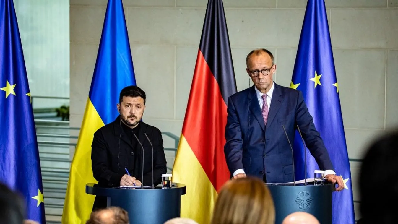 Több millió ember élete kerülhet veszélybe, Németország eszkalálhat