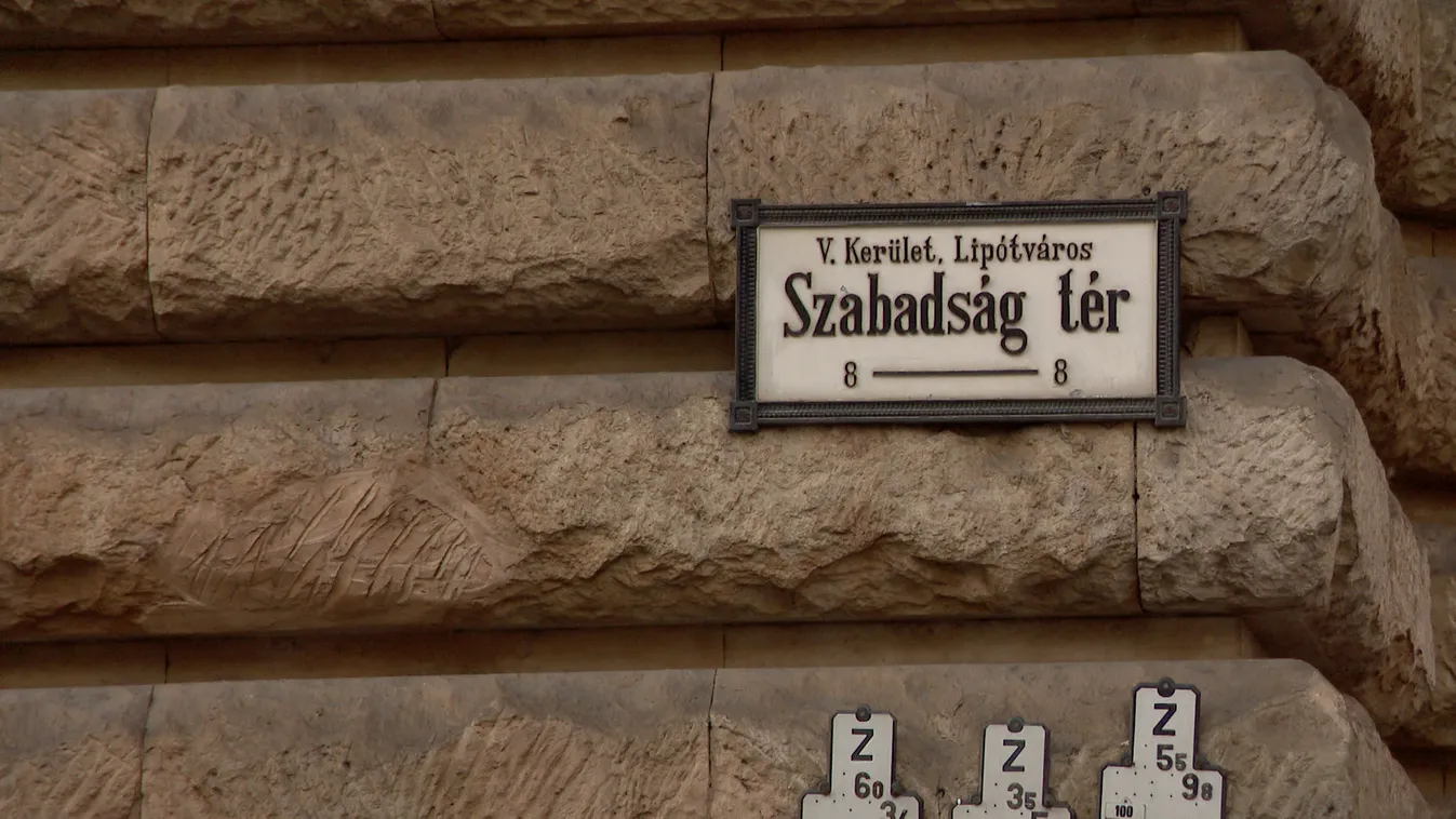 Az MNB feljelentést tett a Szabadság téri székház felújítása ügyében