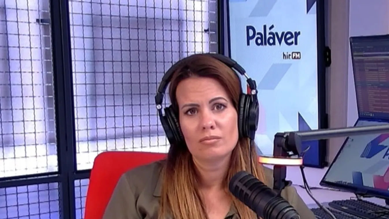 Paláver – Visszatér Novák Katalin és továbbra is a gyerekekért fog harcolni + videó