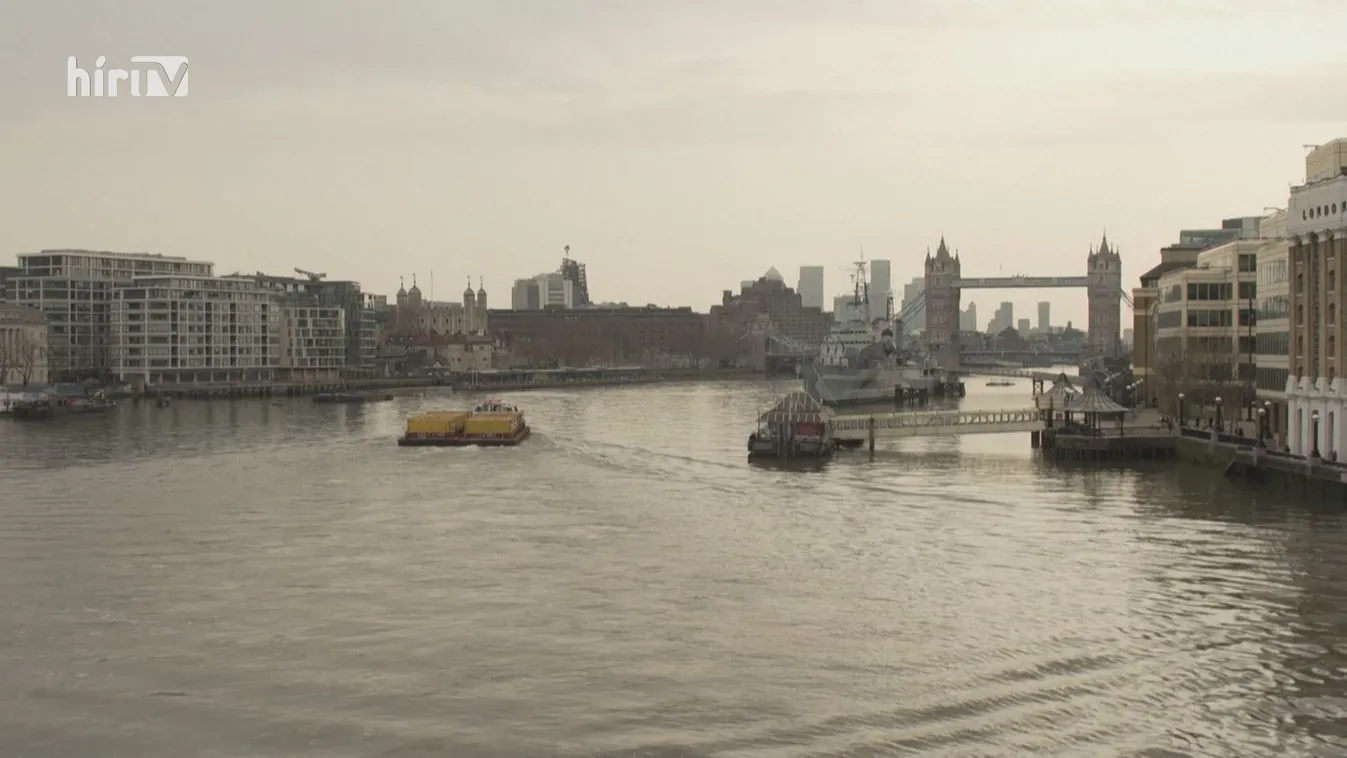 Májusra a legtöbb korlátozást eltörlik Nagy-Britanniában