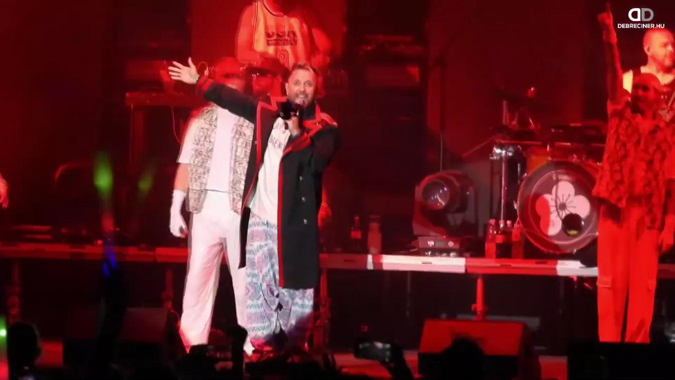 Budai Gyula szerint Magyar Péter politikába való belépésével egyre több az agresszió a közbeszédben + videó