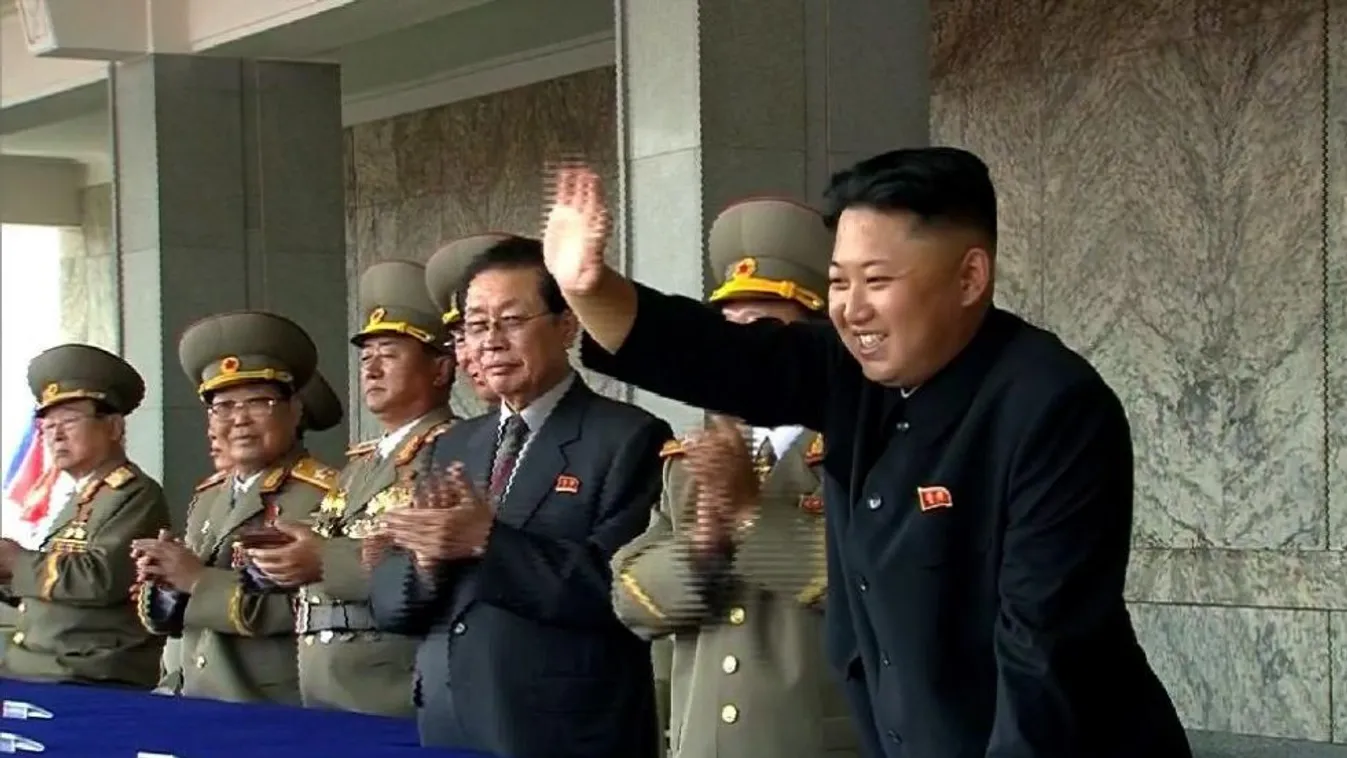 Aggodalomra okot adó kísérletbe kezd Észak-Korea