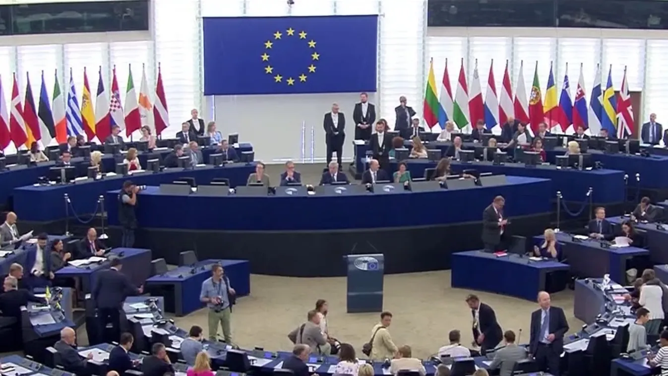 Már 2024 decemberében is Ukrajna lehetséges csatlakozásáról egyeztetettek az Európai Néppárt tagjai + videó